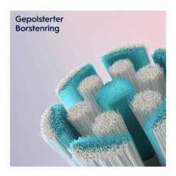 Oral B Oral-B IO Sanfte Reinigung, 6 Stück Aufsteckbürsten 13 Oral B Oral-B IO Sanfte Reinigung, 6 Stück Aufsteckbürsten -Pflege Fachgeschäft 0056cd516f7d440533270f9e6e480e95