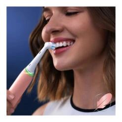 Oral B Oral-B IO Sanfte Reinigung, 6 Stück Aufsteckbürsten 16 Oral B Oral-B IO Sanfte Reinigung, 6 Stück Aufsteckbürsten -Pflege Fachgeschäft 00813a5c509fbe770ec04738e84514c4