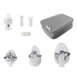 MEDISANA IN 530 Tragbarer Inhalator -Pflege Fachgeschäft 027dee0ed431ff5201b3097fea629dff