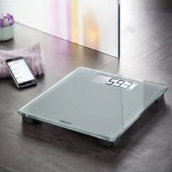 SOEHNLE 63871 Style Sense Connect 100 Personenwaage -Pflege Fachgeschäft 059233982065242844469001c6d37b1b