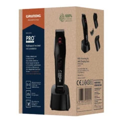 Grundig MGK 9030 ProClub Multi-Haarschneideset -Pflege Fachgeschäft 07f17a12e623ecb71dcd564383e62a72