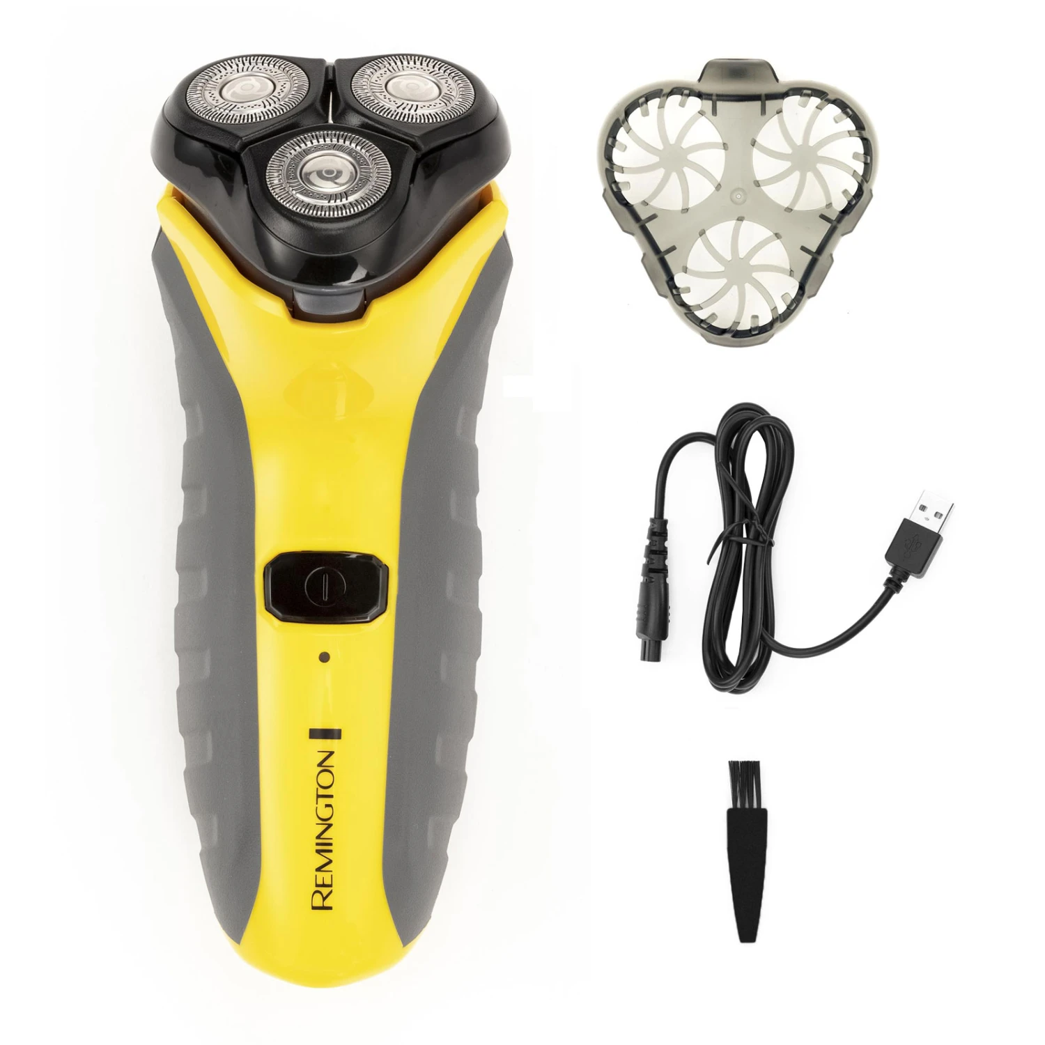 Remington PR 1855 Virtually Indestructible Herrenrasierer 2 Remington PR 1855 Virtually Indestructible Herrenrasierer – Bild 2