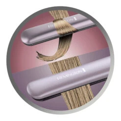 Remington Haarglätter S 6700 Sleek & Curl Expert -Pflege Fachgeschäft 09fed58681d90c46a11a9f8f232ed3f1