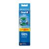 Oral B Oral-B Pro Precision Clean Aufsteckbürsten, 5 + 1 Gratis