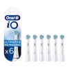 Oral B Oral-B Aufsteckbürsten IO Ultimative Reinigung, 6 Stück