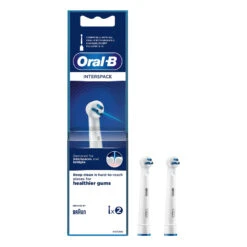 Oral B Oral-B IP 17-2 Interspace Zubehör Für Kleingeräte