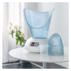 MEDISANA DS 400 Gesichtssauna -Pflege Fachgeschäft 0b31e7ceff54a1f613cb971baa482683