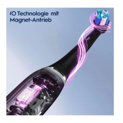 Oral B Oral-B IO Series 5 Zahnbürste Weiß 12 Oral B Oral-B IO Series 5 Zahnbürste Weiß -Pflege Fachgeschäft 0c3e73c6f8956d97e46df7910285fd8b