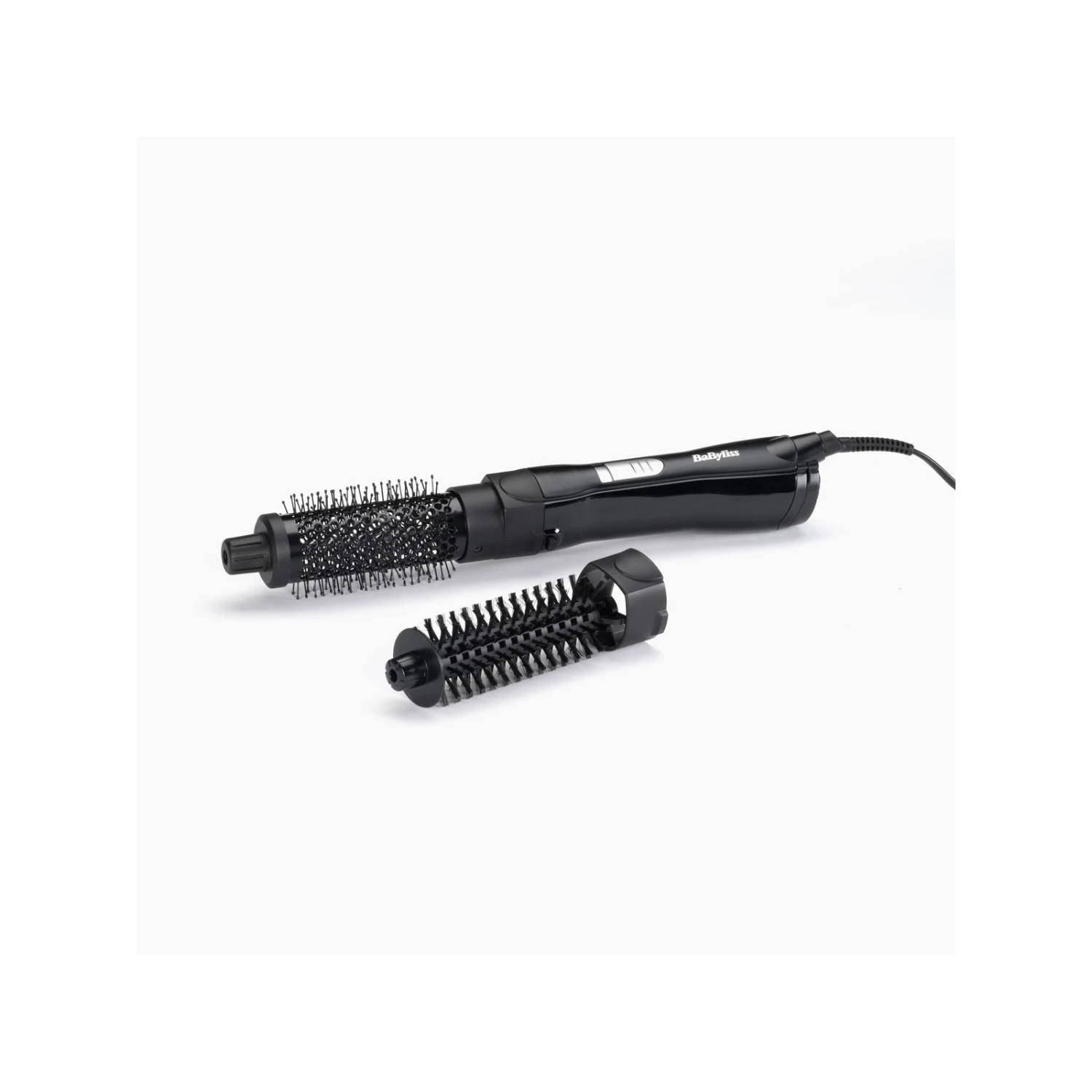 Babyliss Shape & Smooth Warmluftbürste AS86E 1 Babyliss Shape & Smooth Warmluftbürste AS86E