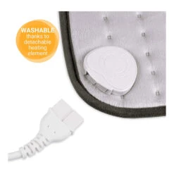 MEDISANA HP 650 XL Heizkissen -Pflege Fachgeschäft 0f1995032d0ba3bf725182bfe0f8822e