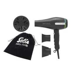 Solis 961.81 Swiss Luxury Haartrockner -Pflege Fachgeschäft 107f512a6fc9c090779f9df81c39f1af
