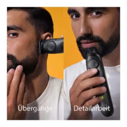 Braun Series 7 BT7440 Barttrimmer -Pflege Fachgeschäft 1097ea9ecd4ce06036045dfa6f9aae52