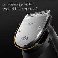Braun Series 9 BT9420 Bartschneider 12 Braun Series 9 BT9420 Bartschneider -Pflege Fachgeschäft 128b2663ba45d6b0f657aca95e5c4946