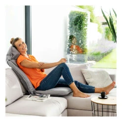 BEURER MG 330 Shiatsu-Massagesitzauflage Grau 9 BEURER MG 330 Shiatsu-Massagesitzauflage Grau -Pflege Fachgeschäft 129410b756913590fe7a60b5c903a596