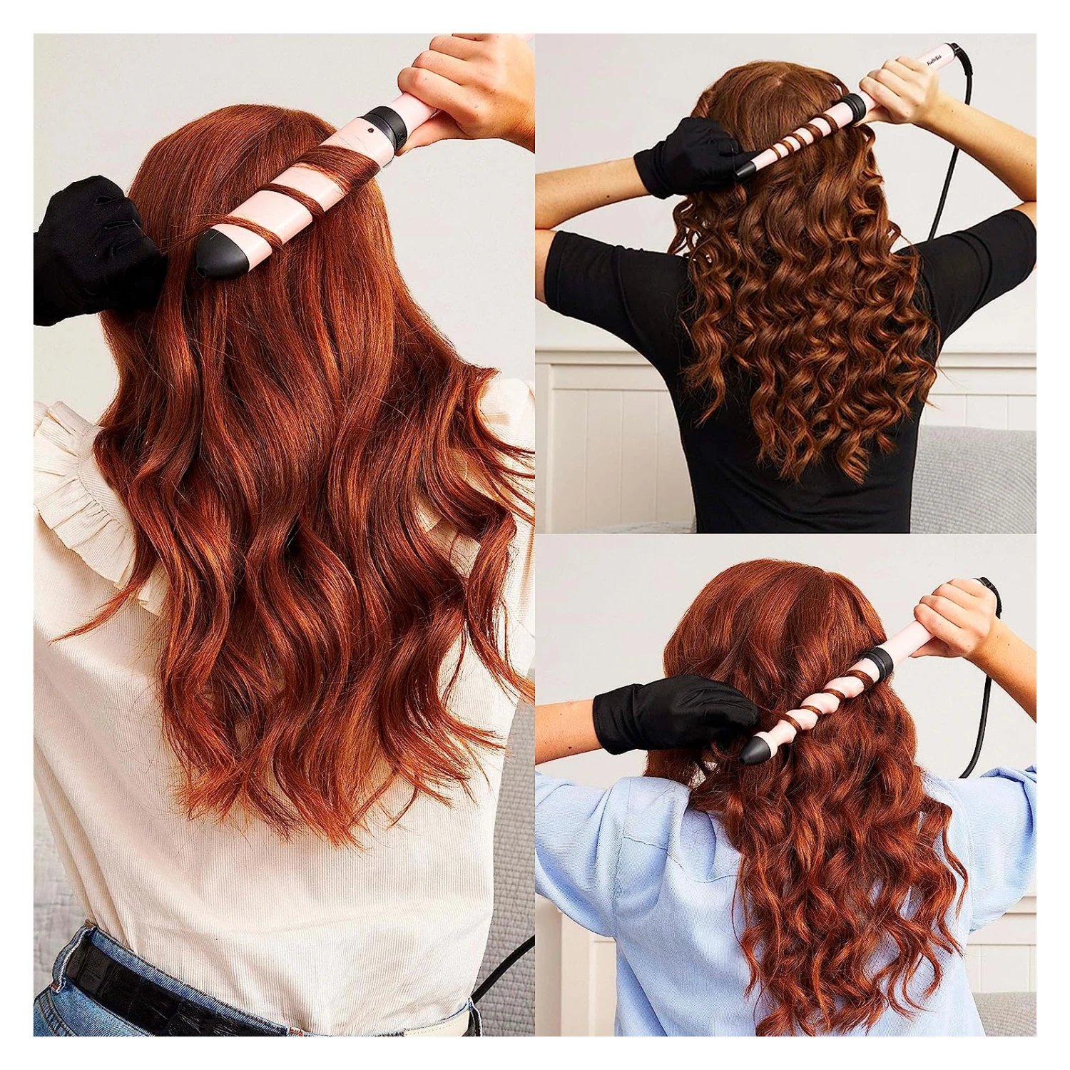 Babyliss MS750E Curl And Wave Trio Lockenstyler 6 Babyliss MS750E Curl And Wave Trio Lockenstyler – Bild 6