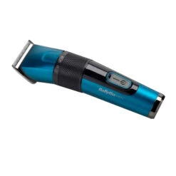 Babyliss E990E Japanese Steel Digitaler Haarschneider