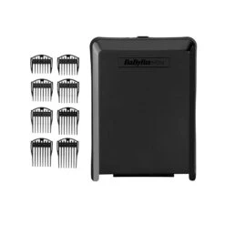 Babyliss E990E Japanese Steel Digitaler Haarschneider -Pflege Fachgeschäft 17219e3b288e9a991b98c1949da57f7a