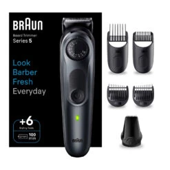Braun Bartschneider Series 5 BT5450