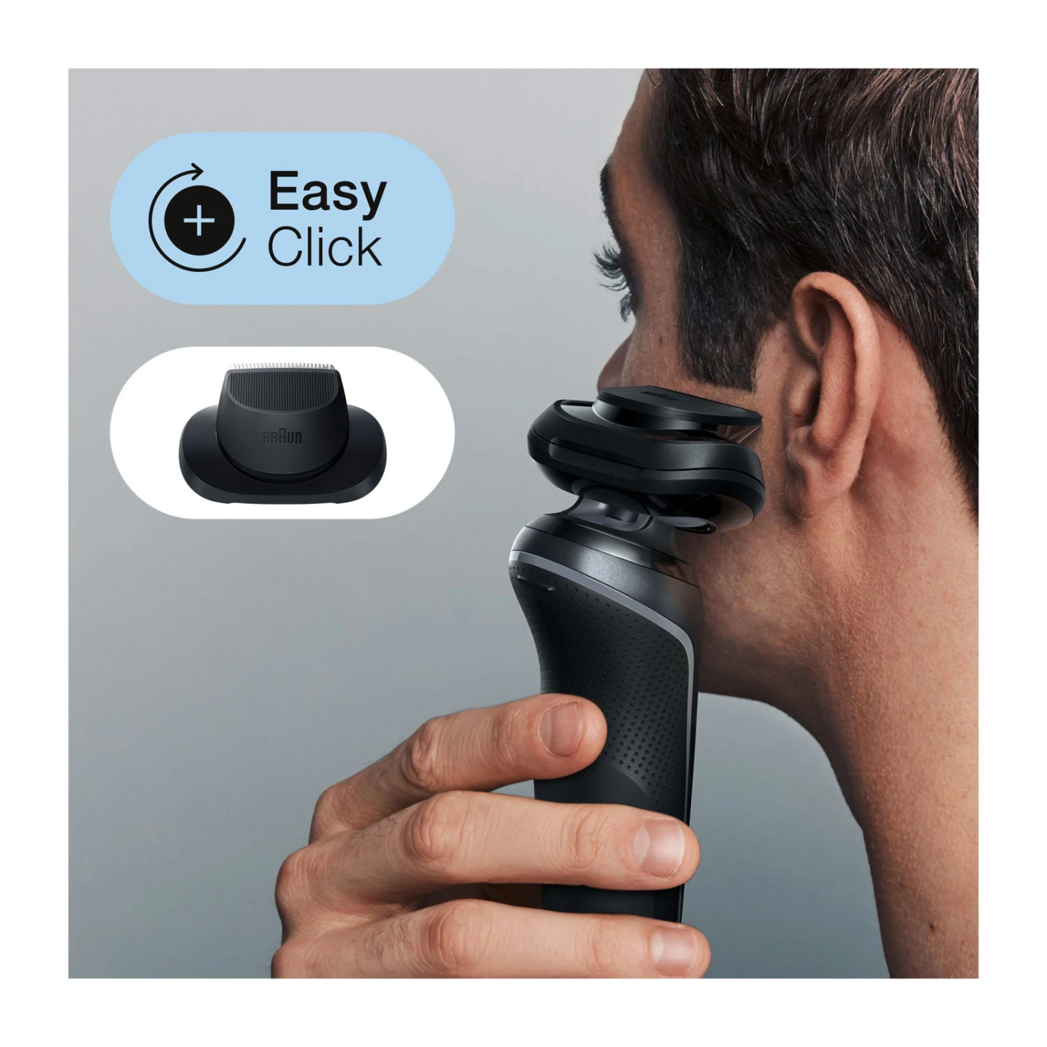 Braun Herrenrasierer SERIES 6 - 61-N1200S 7 Braun Herrenrasierer SERIES 6 - 61-N1200S – Bild 7