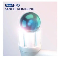 Oral B Oral-B Aufsteckbürsten IO Sanfte Reinigung 13 Oral B Oral-B Aufsteckbürsten IO Sanfte Reinigung -Pflege Fachgeschäft 1d0d6265a36aeb0c35f4a93857df8d24