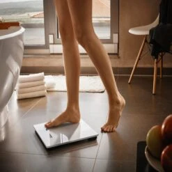 SOEHNLE 63871 Style Sense Connect 100 Personenwaage -Pflege Fachgeschäft 1d0f91d47977adb514126b2228af11e1