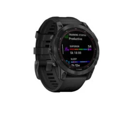 Garmin Fenix 7X Solar 51 Mm Mit Schwarzem Armband Smartwatch -Pflege Fachgeschäft 1ed5f6d432a42fcf4d4c6a7322839909