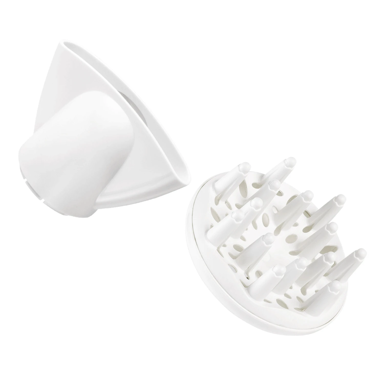 Silk'n HD1PEU001 Haartrockner Weiß 3 Silk'n HD1PEU001 Haartrockner Weiß – Bild 3