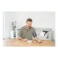 Beurer Oberarm-Blutdruckmessgerät BM 53 -Pflege Fachgeschäft 2184ffa84d40fe4cba827d059071f033