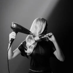 Rowenta CV581L Rowenta X KARL LAGERFELD Studio Dry Haartrockner -Pflege Fachgeschäft 21d8a8a1a4c1935032540c8b8a543008