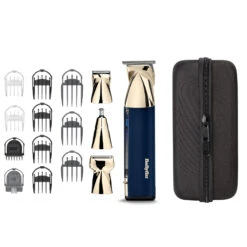 BaByliss BAB MT992E Super-X Metal Serie