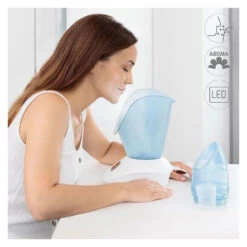 MEDISANA DS 400 Gesichtssauna -Pflege Fachgeschäft 25b00d1802a490e696a9463964bd2a91