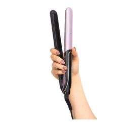 Remington Haarglätter S 6700 Sleek & Curl Expert -Pflege Fachgeschäft 26d08b49de07a76110ce4e50349271b0