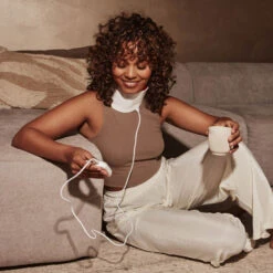 Silk´n NLM1PE1001 LED-Maske -Pflege Fachgeschäft 278750b0ee936d3396634349202ec322