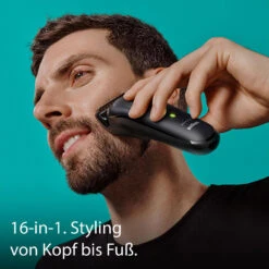 Braun Series 7 MGK7470 All-In-One Styling Set 16-in-1 -Pflege Fachgeschäft 290caeb3e9f8515891b481c2e275f998