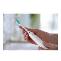 Philips Sonicare Serie 3100 HX3673/13 Schallzahnbürste -Pflege Fachgeschäft 2956e1499a9dca8df839156751623213