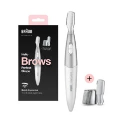 Braun FG1106 Precision Trimmer -Pflege Fachgeschäft 2a493cc423757ce0108688db87309154