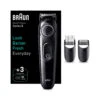 Braun Bartschneider Series 3 BT3410