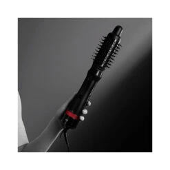 ROWENTA Warmluftbürste CF634L Rowenta X KARL LAGERFELD Express Style 5-in-1 -Pflege Fachgeschäft 2daa15b29d1307dd76431678b5c1f079