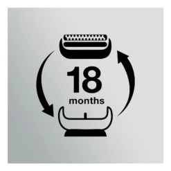 Braun Kombipack KP 73S Silber -Pflege Fachgeschäft 2e0e93bb5bd4a0f8261bd288317ddd8a