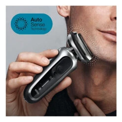 BRAUN Series 7 71-S7200cc Silber Herrenrasierer 7 BRAUN Series 7 71-S7200cc Silber Herrenrasierer -Pflege Fachgeschäft 30b3d0f9ce61b4d48e1435783a97c74f