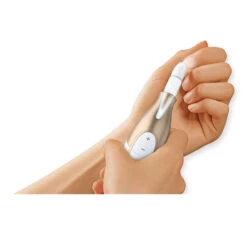 Beurer MP 64 Wiederaufladbares Maniküre-/Pediküre Set -Pflege Fachgeschäft 30c326be74ffdbf35af9867a1a44dd45