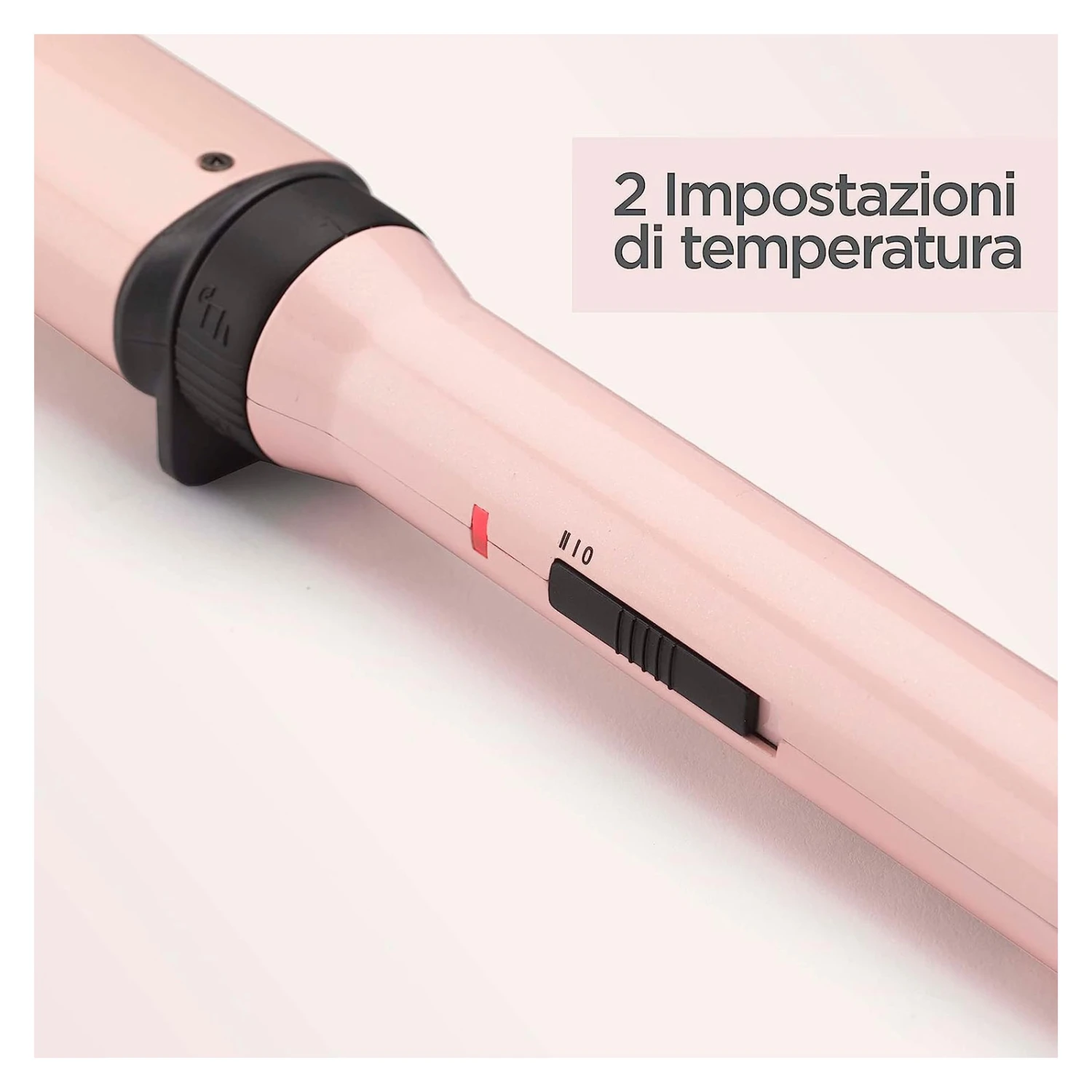 Babyliss MS750E Curl And Wave Trio Lockenstyler 12 Babyliss MS750E Curl And Wave Trio Lockenstyler – Bild 12