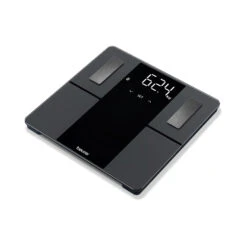 Beurer BF 500 Super Black Edition Personenwaage 9 Beurer BF 500 Super Black Edition Personenwaage -Pflege Fachgeschäft 31971b9782e0fabaf95b35a5b61eb035