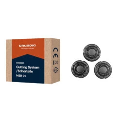 Grundig GMS3920 Ersatz-Scherköpfe
