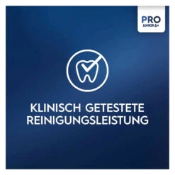 Braun Oral-B Zahnbürste Pro Junior Star Wars -Pflege Fachgeschäft 332334f5aa891102f1b46759e141e173