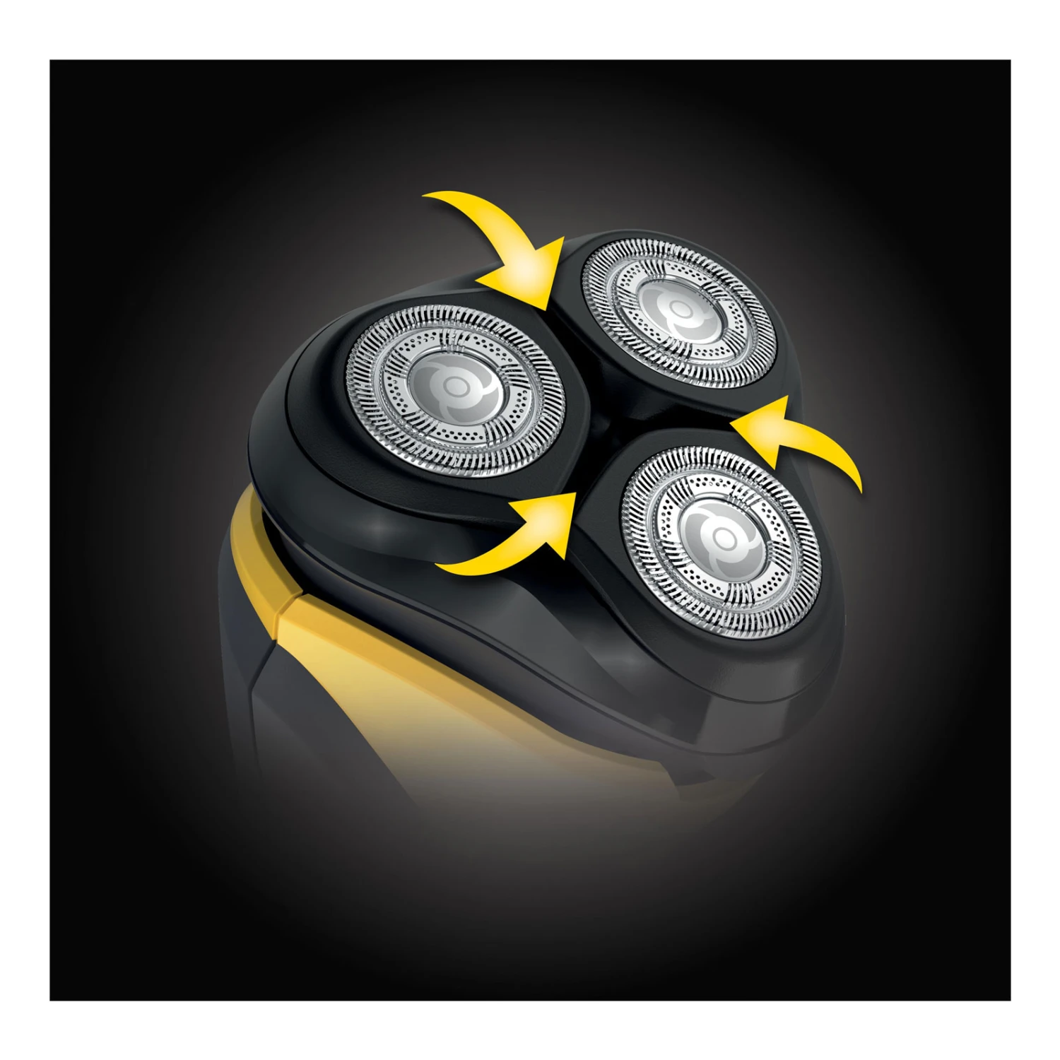 Remington PR 1855 Virtually Indestructible Herrenrasierer 3 Remington PR 1855 Virtually Indestructible Herrenrasierer – Bild 3