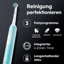 Oral B Oral-B Zahnbürste Pro Series 1 7 Oral B Oral-B Zahnbürste Pro Series 1 -Pflege Fachgeschäft 345e539491ca0e78e6bb4bbdb3e24439
