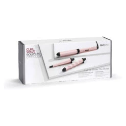 Babyliss MS750E Curl And Wave Trio Lockenstyler 27 Babyliss MS750E Curl And Wave Trio Lockenstyler -Pflege Fachgeschäft 350e72c96d03c4d851ce80f65612d70e