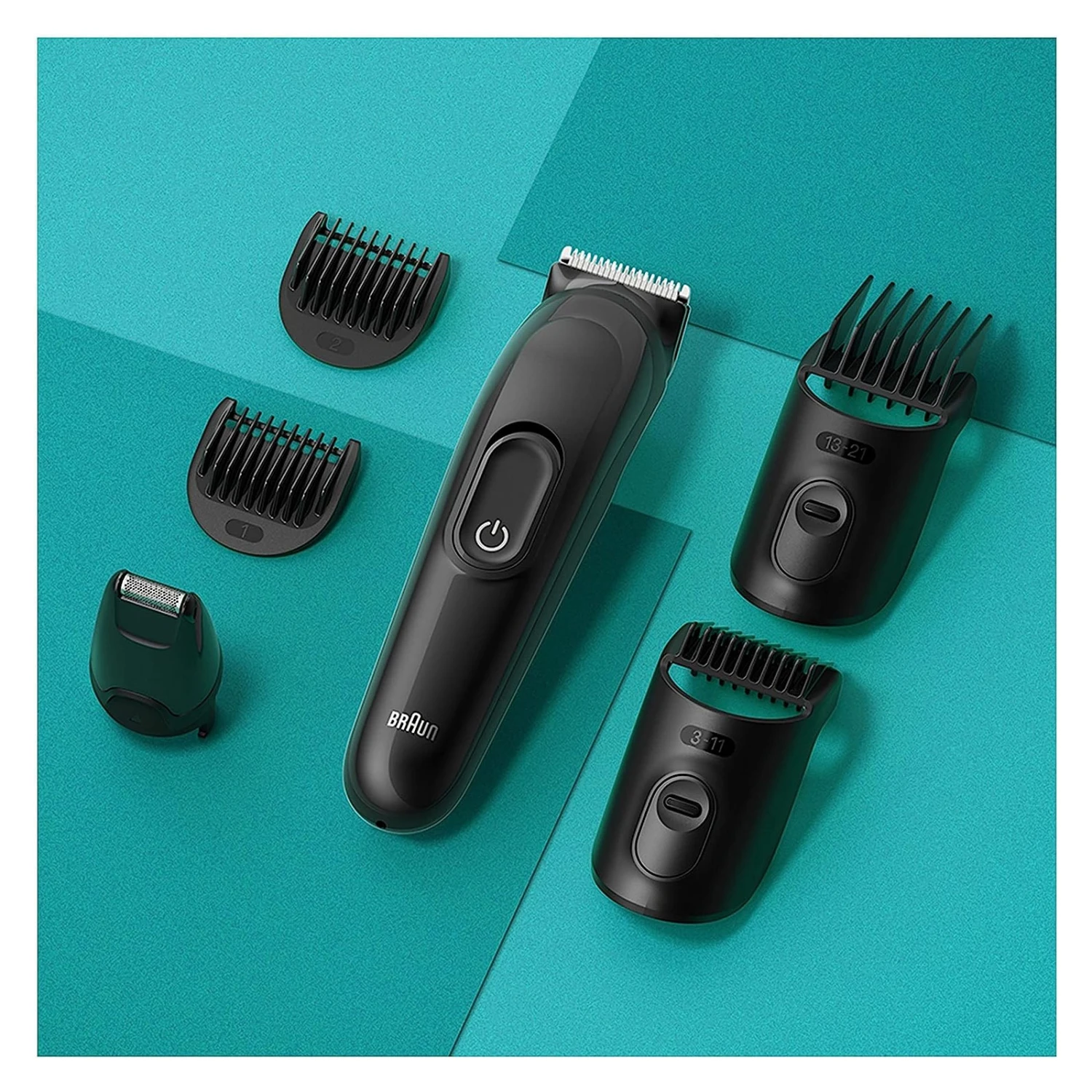 Braun Series 3 MGK3410 All-In-One Styling Set 6-in-1 4 Braun Series 3 MGK3410 All-In-One Styling Set 6-in-1 – Bild 4