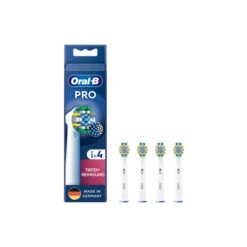 Oral B Oral-B Aufsteckbürsten Pro Tiefenreinigung